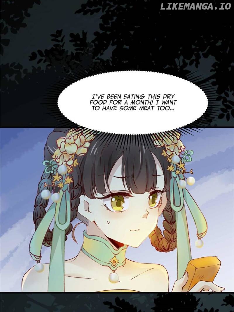 The Goddess Consort Reigns Supreme Chapter 61 - page 13