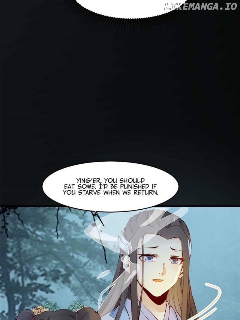The Goddess Consort Reigns Supreme Chapter 61 - page 16
