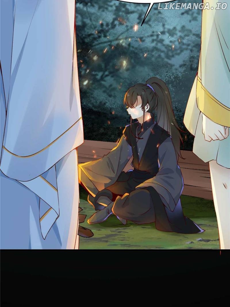 The Goddess Consort Reigns Supreme Chapter 61 - page 19