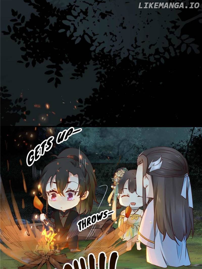The Goddess Consort Reigns Supreme Chapter 61 - page 23