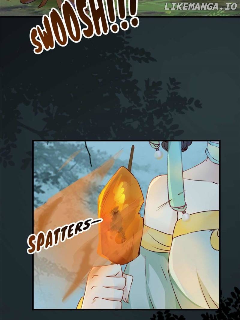 The Goddess Consort Reigns Supreme Chapter 61 - page 24