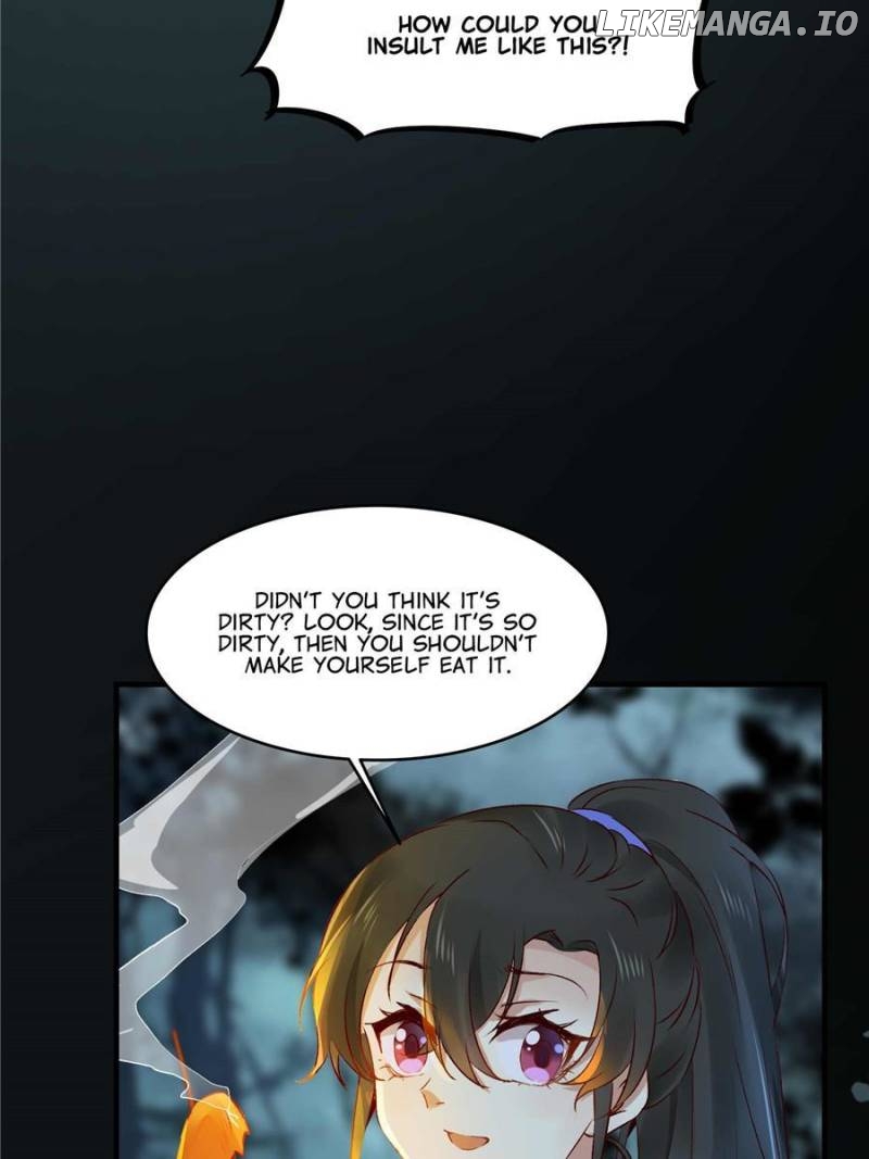 The Goddess Consort Reigns Supreme Chapter 61 - page 26