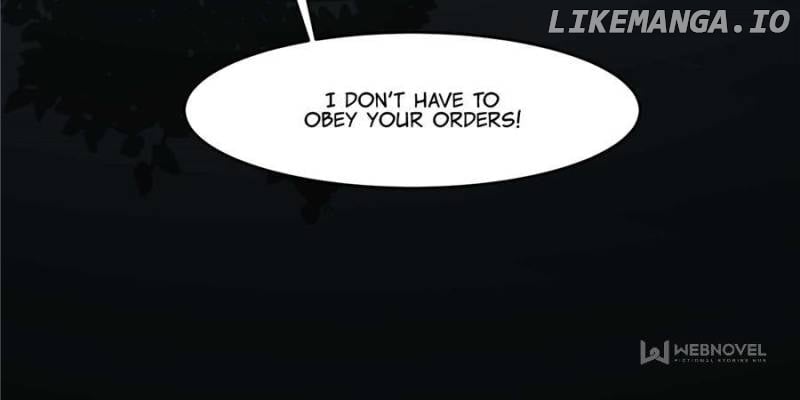 The Goddess Consort Reigns Supreme Chapter 61 - page 30