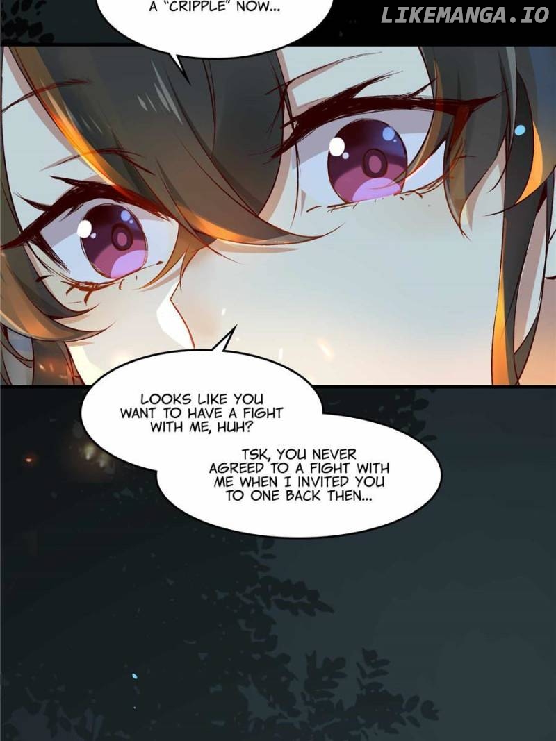 The Goddess Consort Reigns Supreme Chapter 61 - page 33