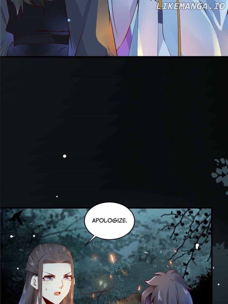 The Goddess Consort Reigns Supreme Chapter 61 - page 36