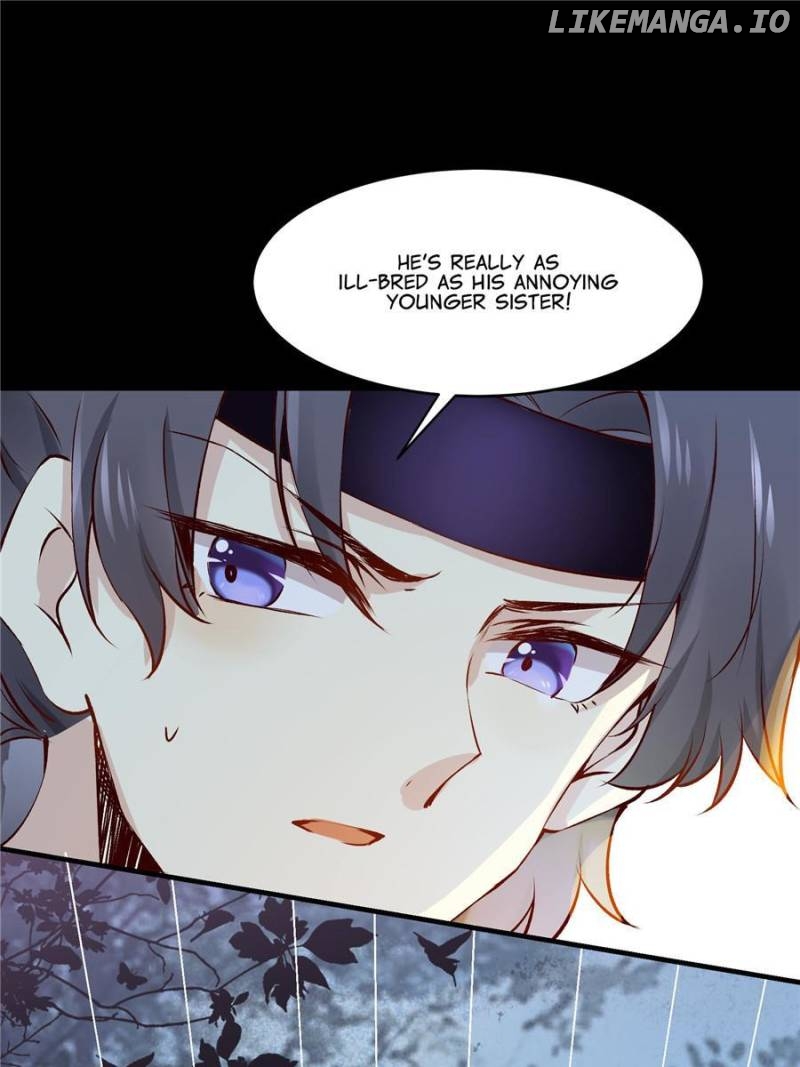 The Goddess Consort Reigns Supreme Chapter 61 - page 42