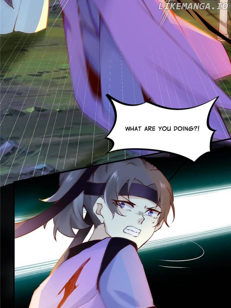 The Goddess Consort Reigns Supreme Chapter 61 - page 45