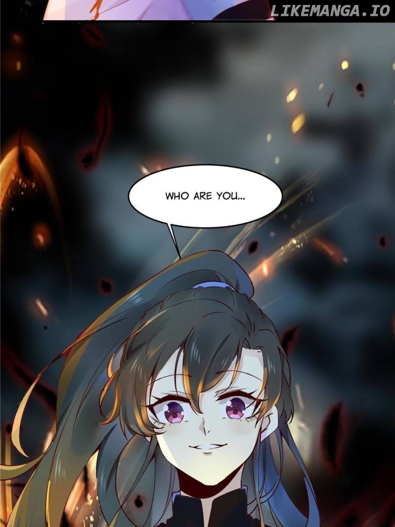 The Goddess Consort Reigns Supreme Chapter 61 - page 46