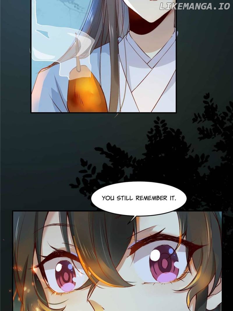 The Goddess Consort Reigns Supreme Chapter 61 - page 5