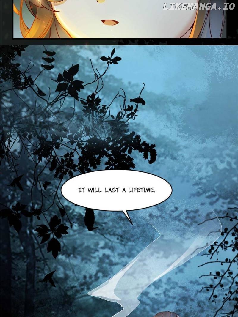 The Goddess Consort Reigns Supreme Chapter 61 - page 6