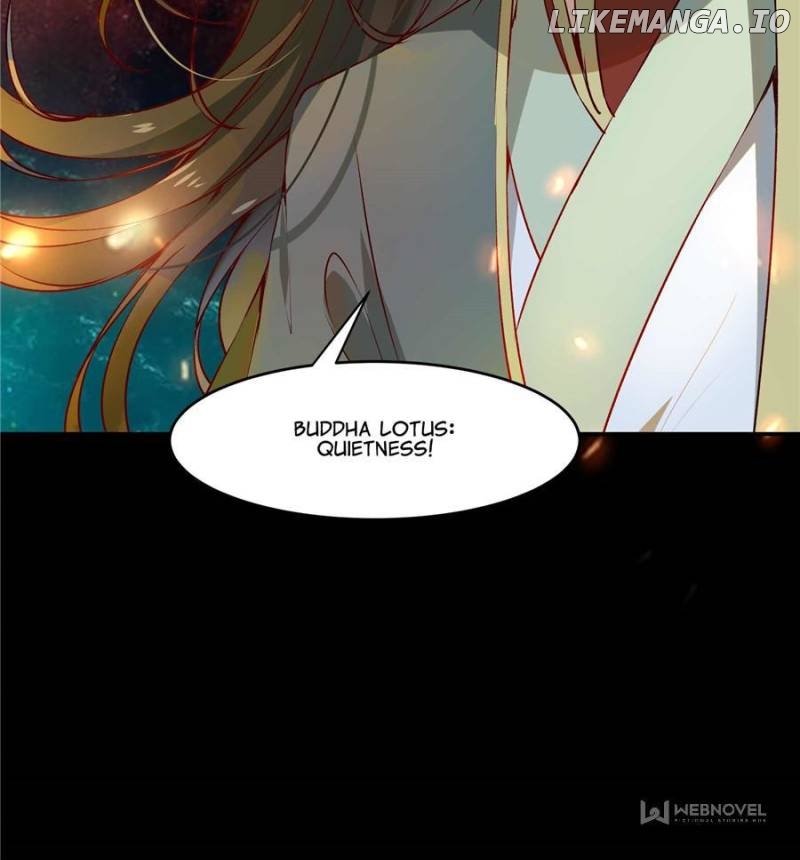 The Goddess Consort Reigns Supreme Chapter 59 - page 10