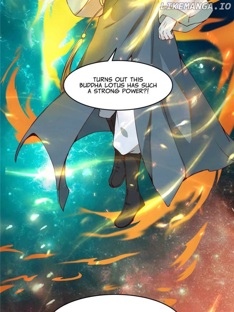The Goddess Consort Reigns Supreme Chapter 59 - page 12