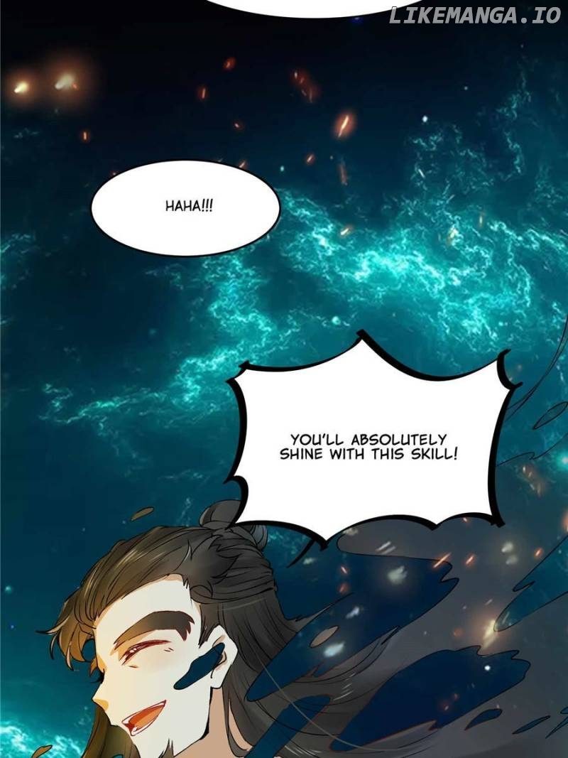 The Goddess Consort Reigns Supreme Chapter 59 - page 14
