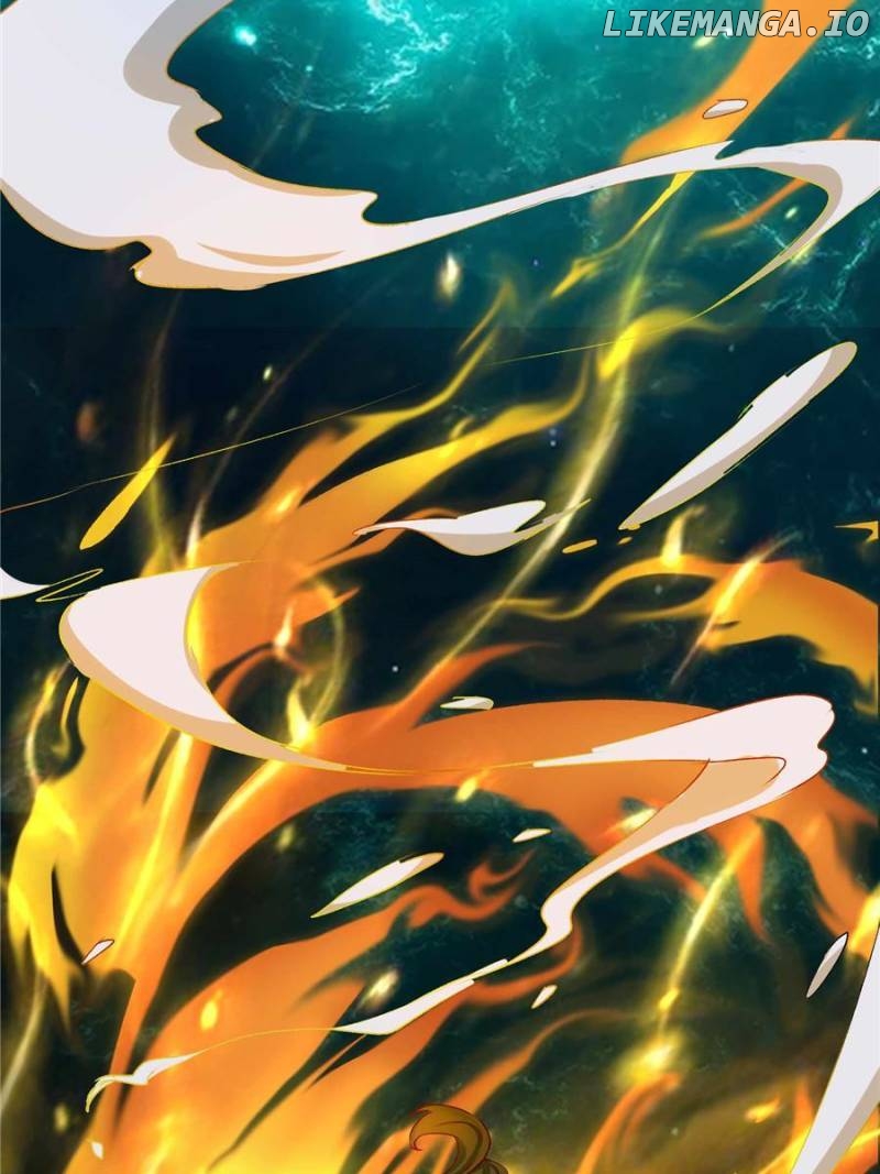 The Goddess Consort Reigns Supreme Chapter 59 - page 16