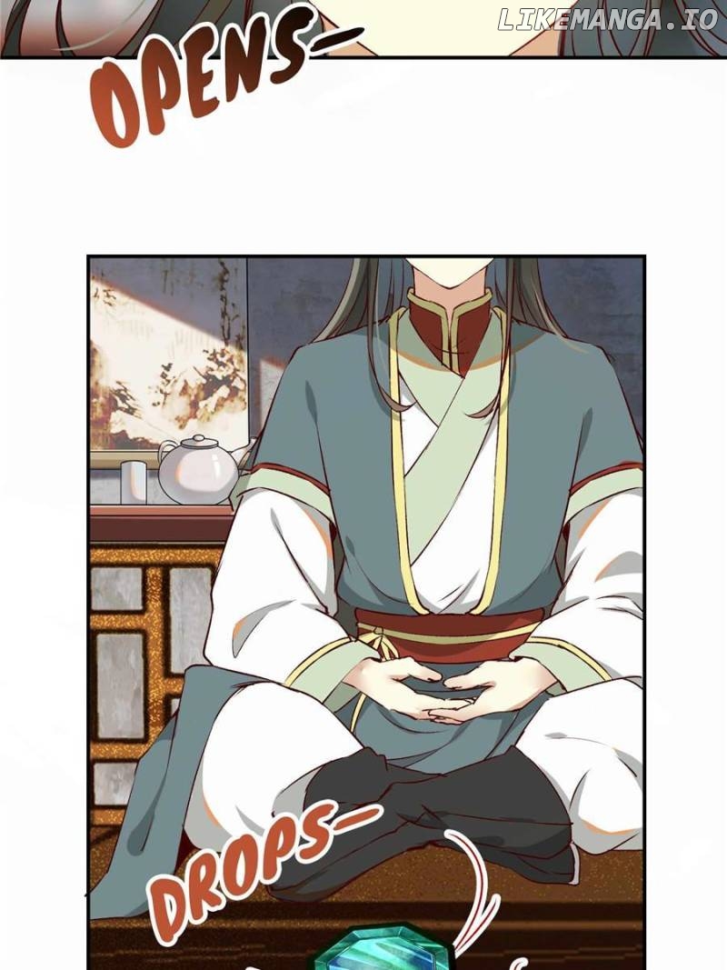 The Goddess Consort Reigns Supreme Chapter 59 - page 19