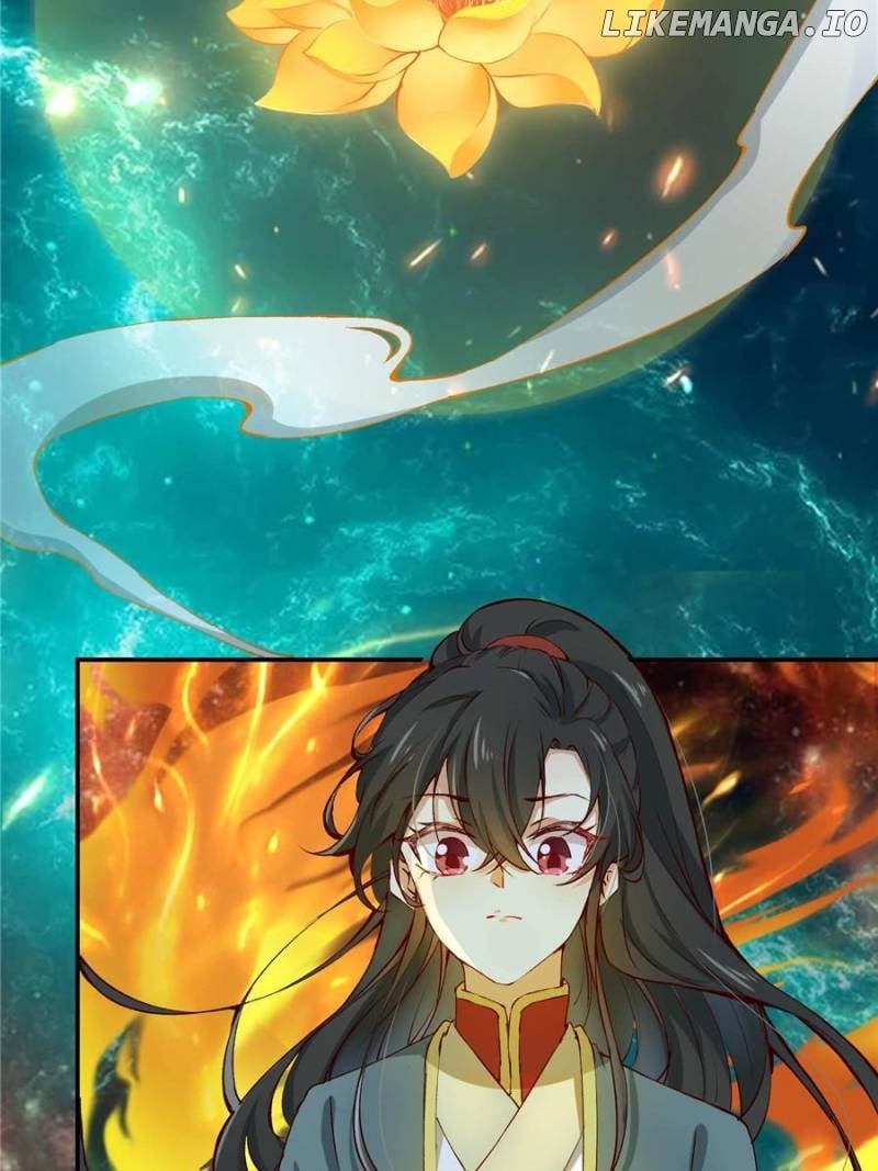 The Goddess Consort Reigns Supreme Chapter 59 - page 2