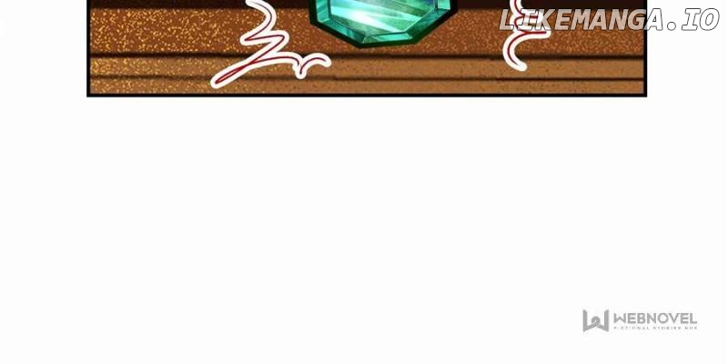 The Goddess Consort Reigns Supreme Chapter 59 - page 20