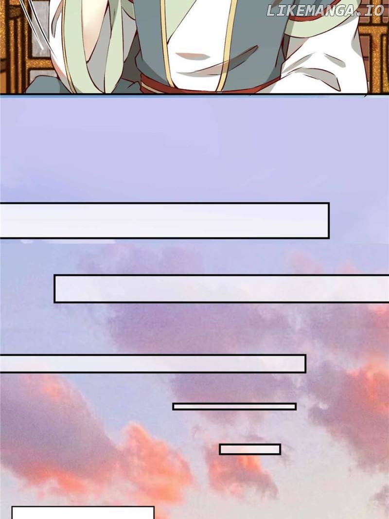 The Goddess Consort Reigns Supreme Chapter 59 - page 22