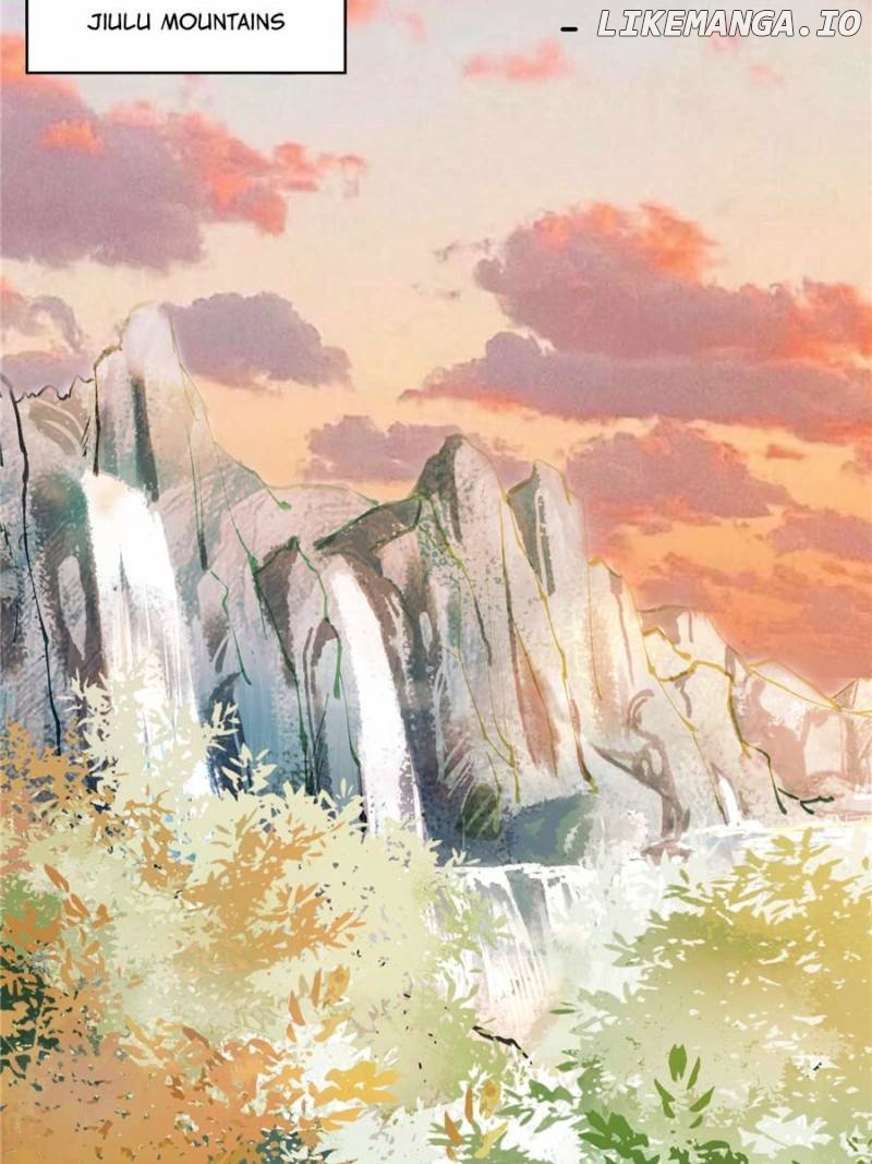 The Goddess Consort Reigns Supreme Chapter 59 - page 23