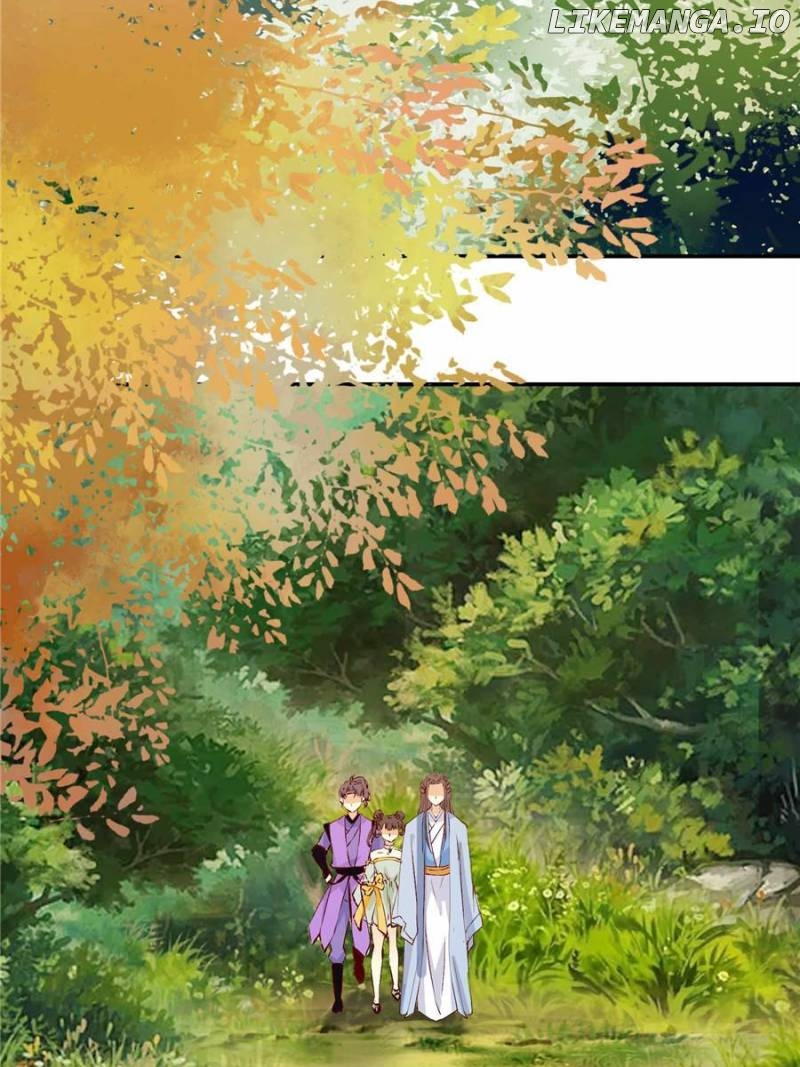 The Goddess Consort Reigns Supreme Chapter 59 - page 24