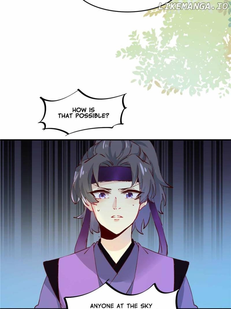The Goddess Consort Reigns Supreme Chapter 59 - page 37