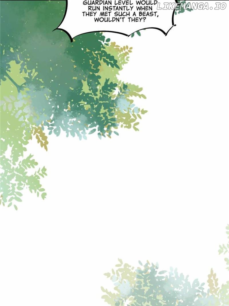The Goddess Consort Reigns Supreme Chapter 59 - page 38