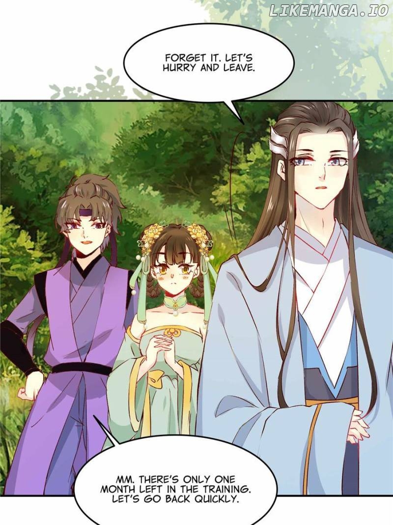 The Goddess Consort Reigns Supreme Chapter 59 - page 39