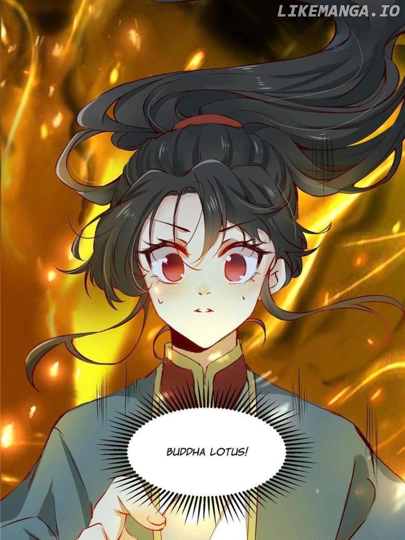The Goddess Consort Reigns Supreme Chapter 59 - page 4