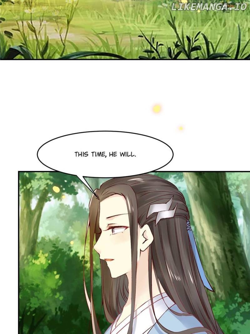 The Goddess Consort Reigns Supreme Chapter 59 - page 42