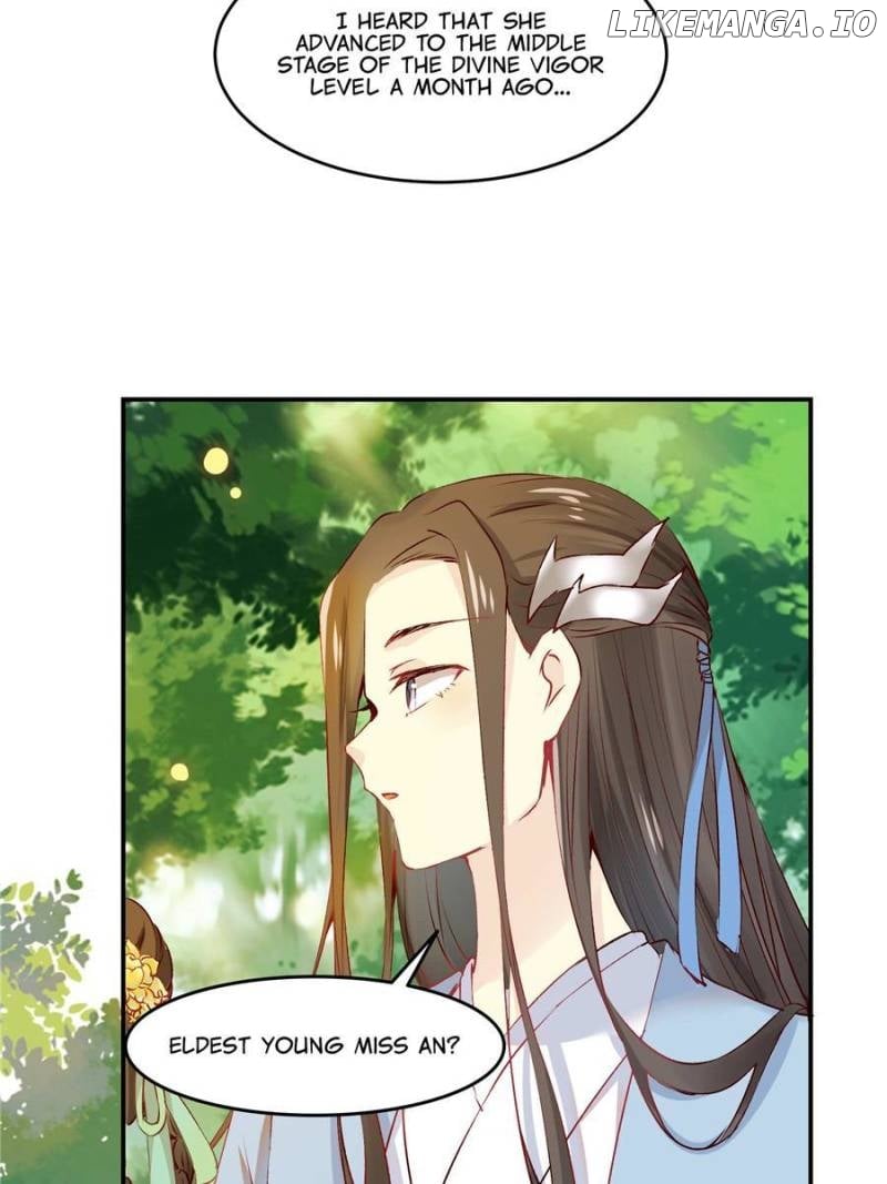The Goddess Consort Reigns Supreme Chapter 59 - page 45