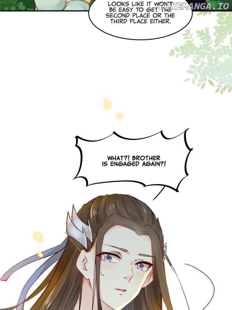 The Goddess Consort Reigns Supreme Chapter 59 - page 47