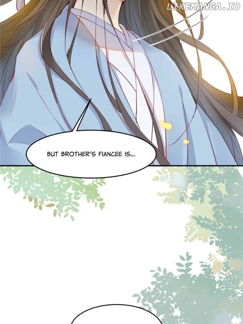 The Goddess Consort Reigns Supreme Chapter 59 - page 48