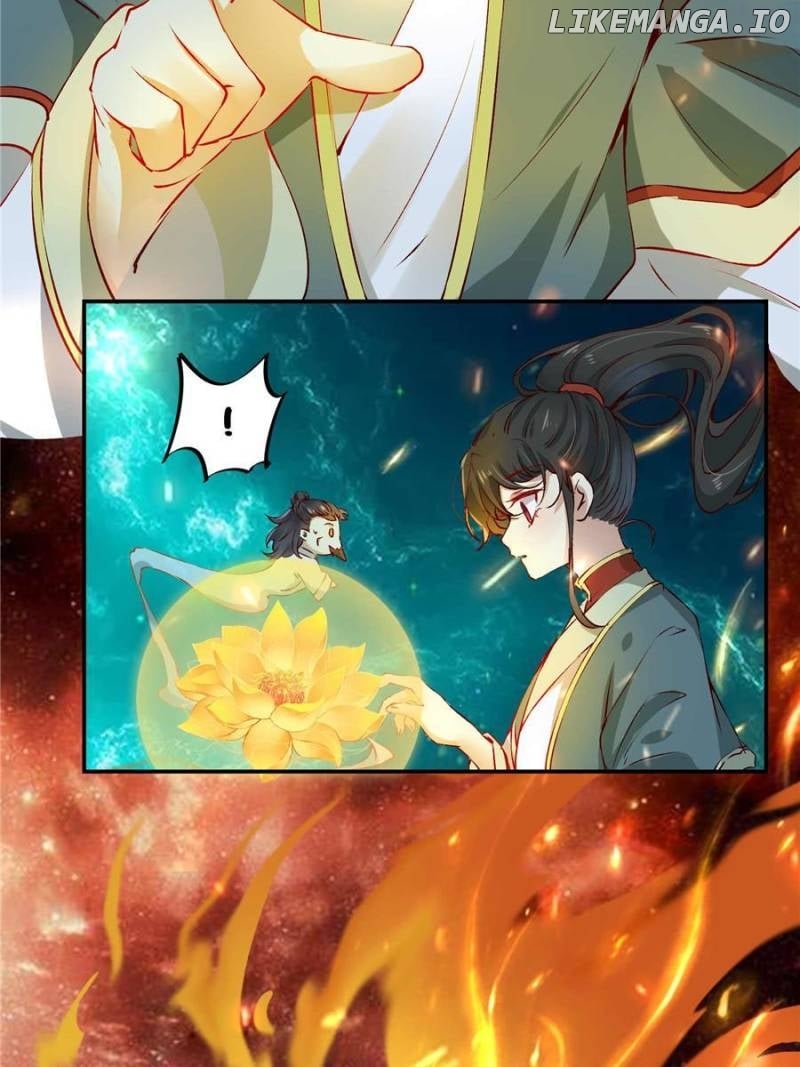 The Goddess Consort Reigns Supreme Chapter 59 - page 5