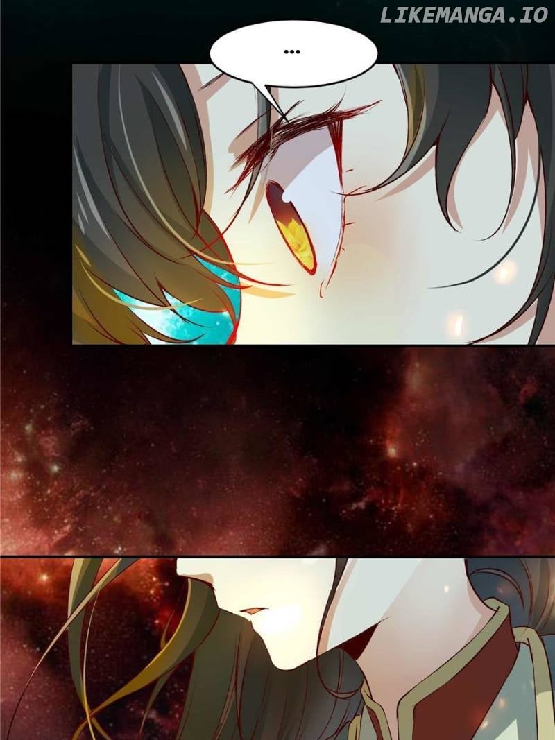 The Goddess Consort Reigns Supreme Chapter 59 - page 9