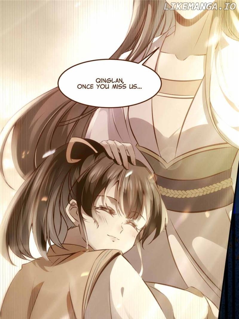 The Goddess Consort Reigns Supreme Chapter 68 - page 11
