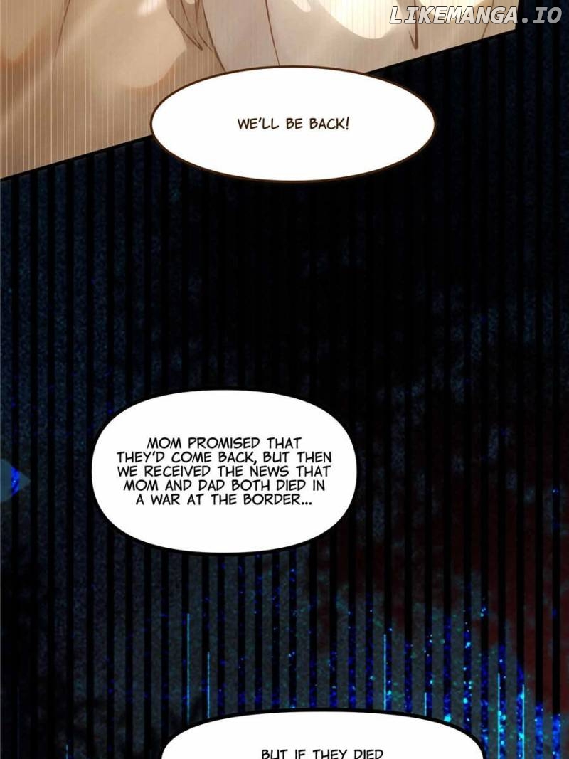 The Goddess Consort Reigns Supreme Chapter 68 - page 12