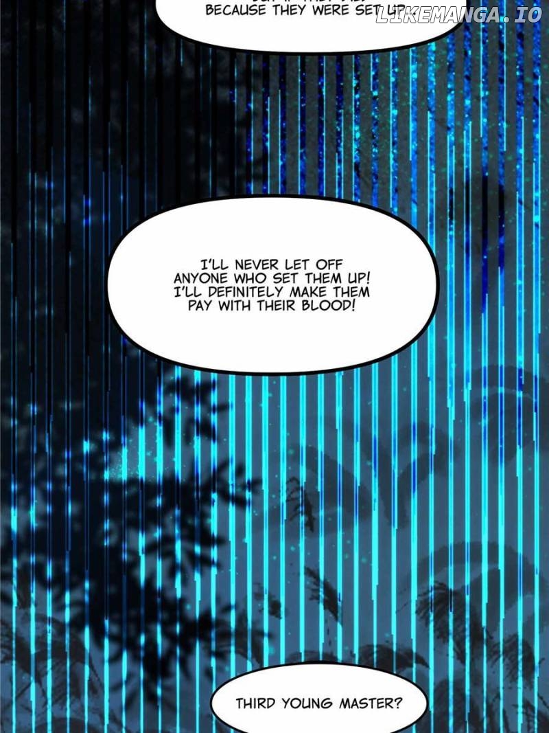 The Goddess Consort Reigns Supreme Chapter 68 - page 13