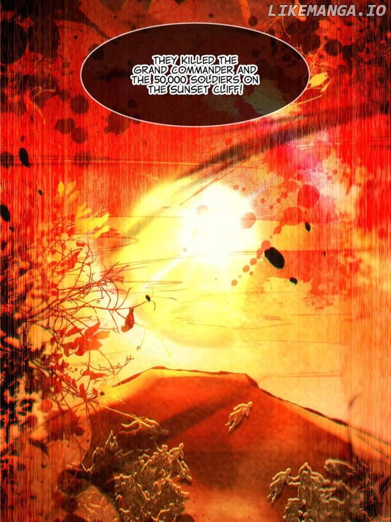 The Goddess Consort Reigns Supreme Chapter 68 - page 17