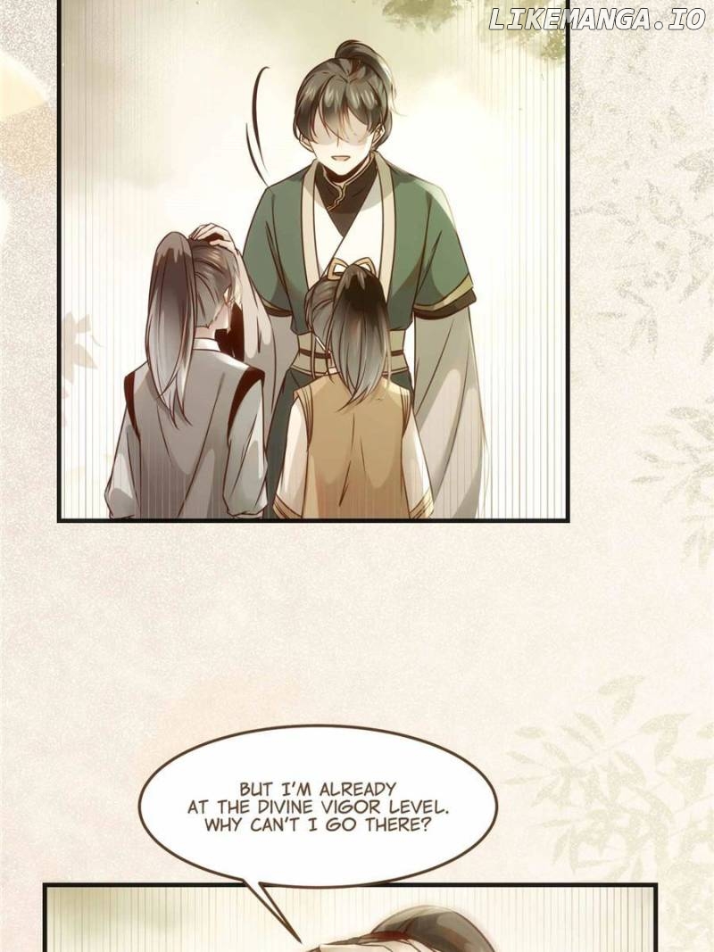The Goddess Consort Reigns Supreme Chapter 68 - page 2