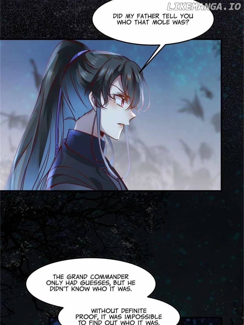 The Goddess Consort Reigns Supreme Chapter 68 - page 24