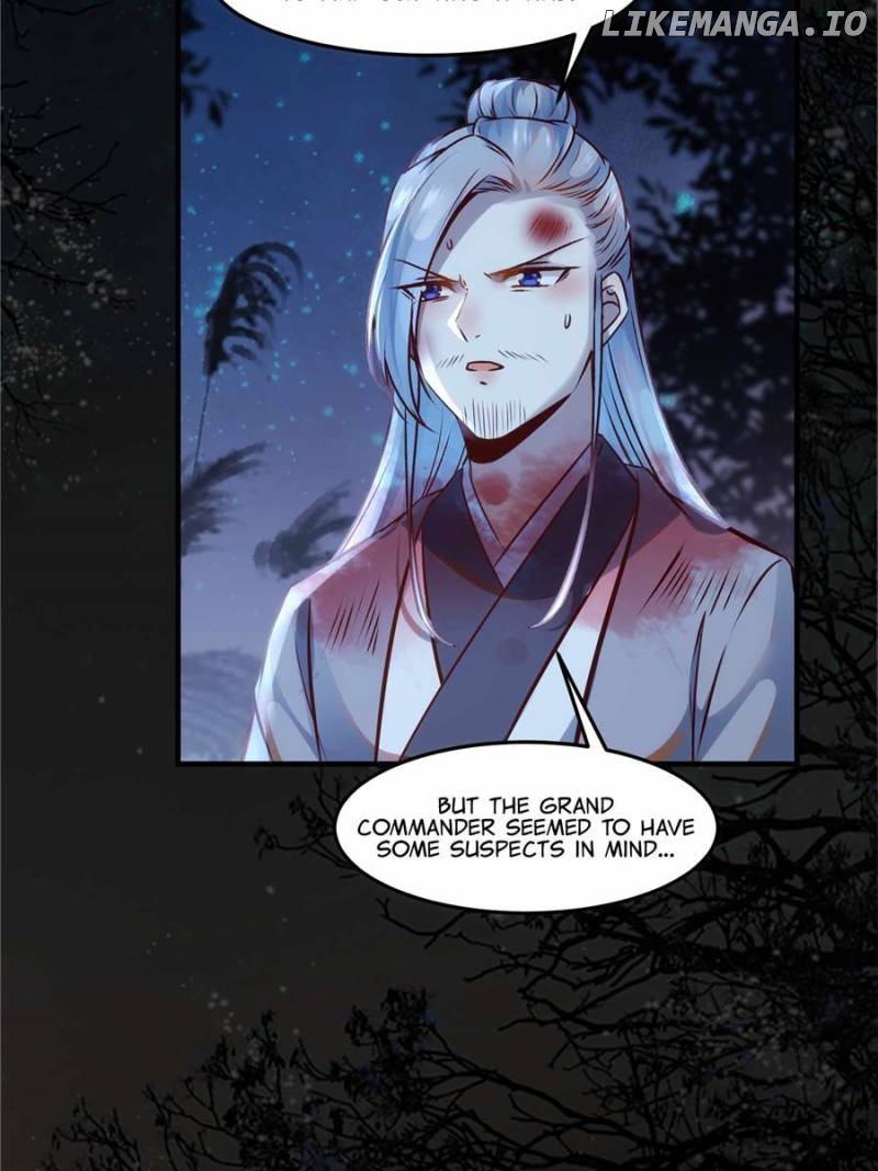 The Goddess Consort Reigns Supreme Chapter 68 - page 25