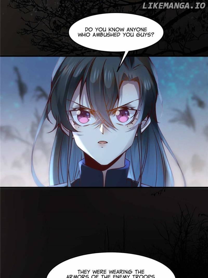 The Goddess Consort Reigns Supreme Chapter 68 - page 26
