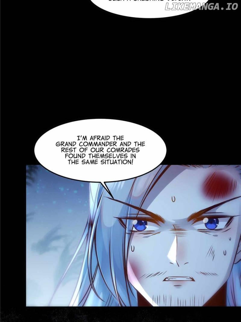 The Goddess Consort Reigns Supreme Chapter 68 - page 28