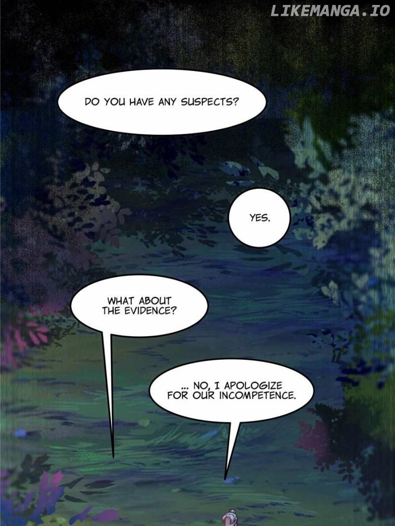 The Goddess Consort Reigns Supreme Chapter 68 - page 29