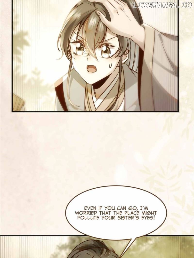 The Goddess Consort Reigns Supreme Chapter 68 - page 3