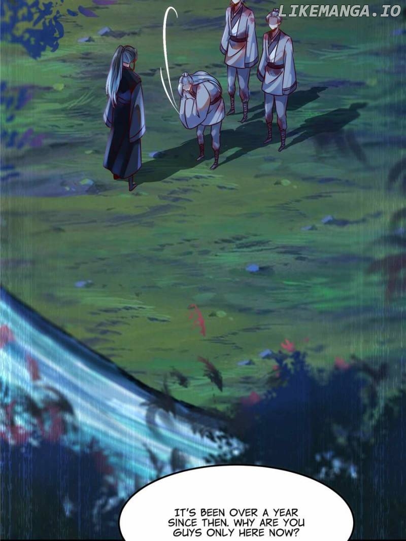 The Goddess Consort Reigns Supreme Chapter 68 - page 30