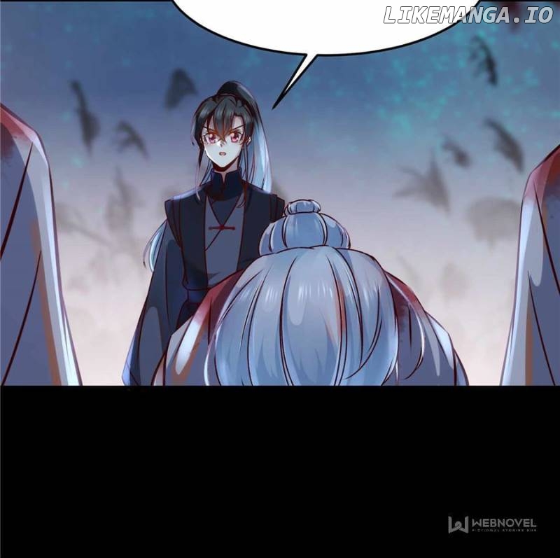 The Goddess Consort Reigns Supreme Chapter 68 - page 31