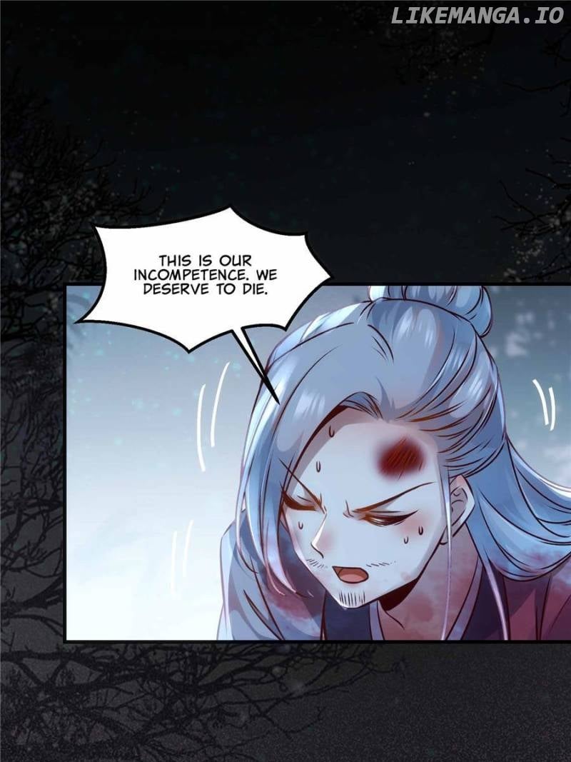 The Goddess Consort Reigns Supreme Chapter 68 - page 32