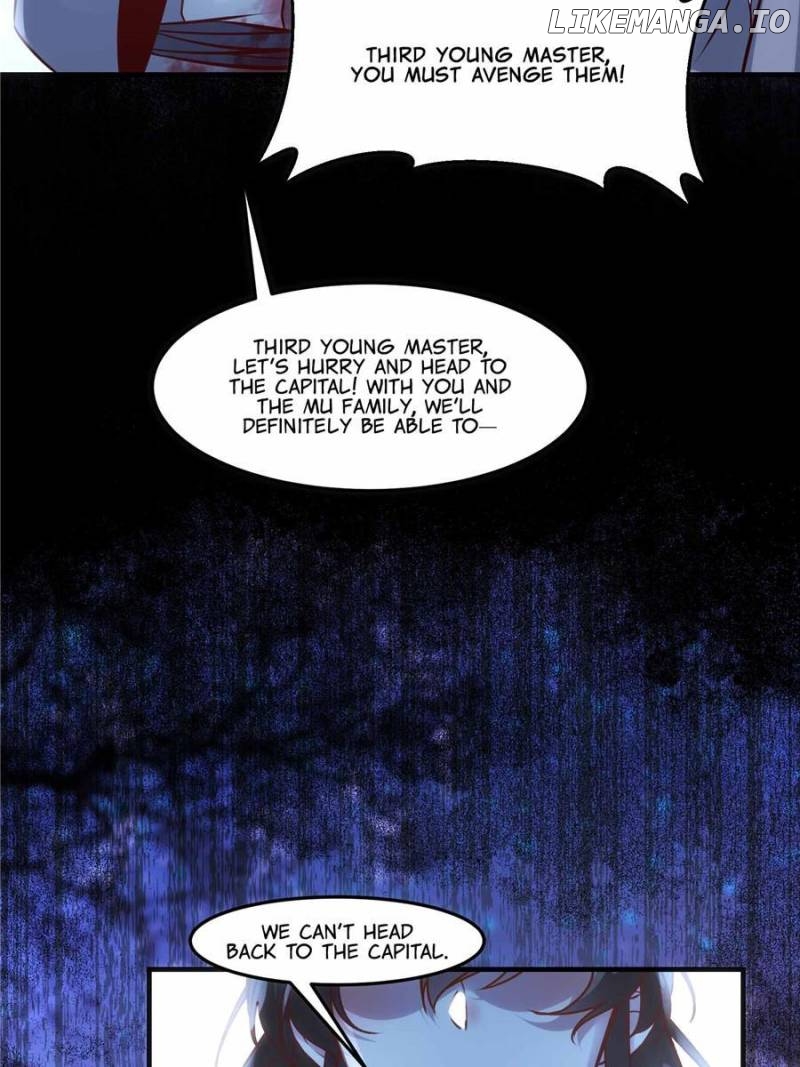 The Goddess Consort Reigns Supreme Chapter 68 - page 34