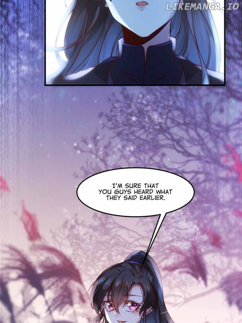 The Goddess Consort Reigns Supreme Chapter 68 - page 35